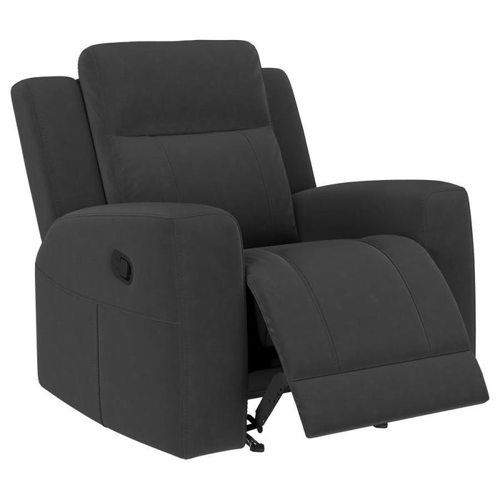Brentwood - Upholstered Recliner Chair