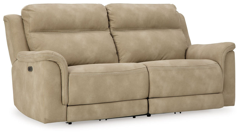Next-Gen - Power Reclining Sofa