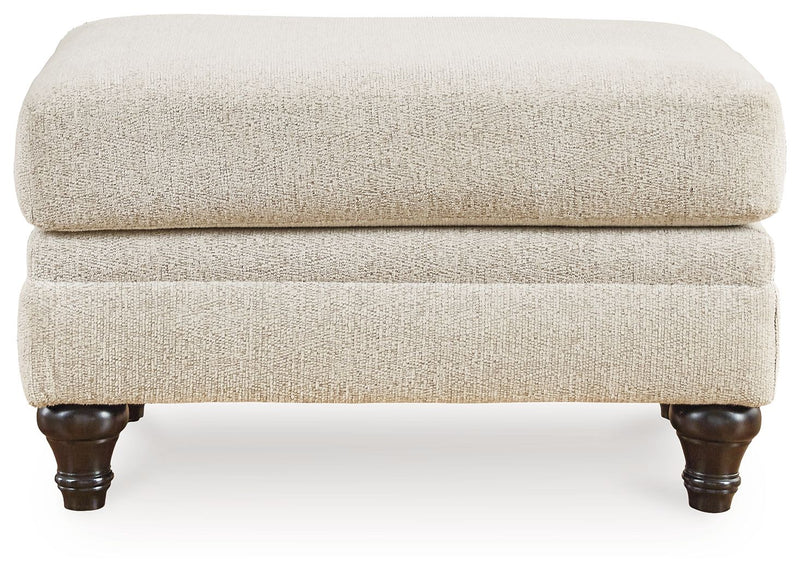 Valerani - Ottoman - Sandstone