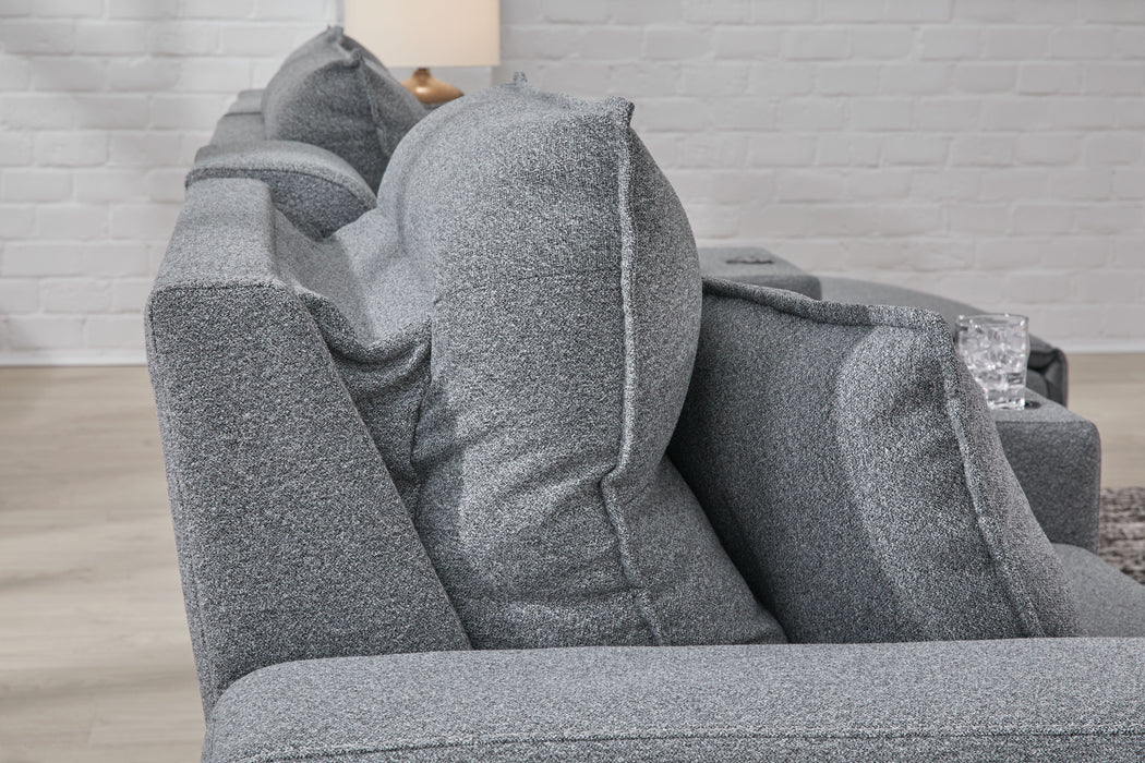 Modmax - Reclining Sectional