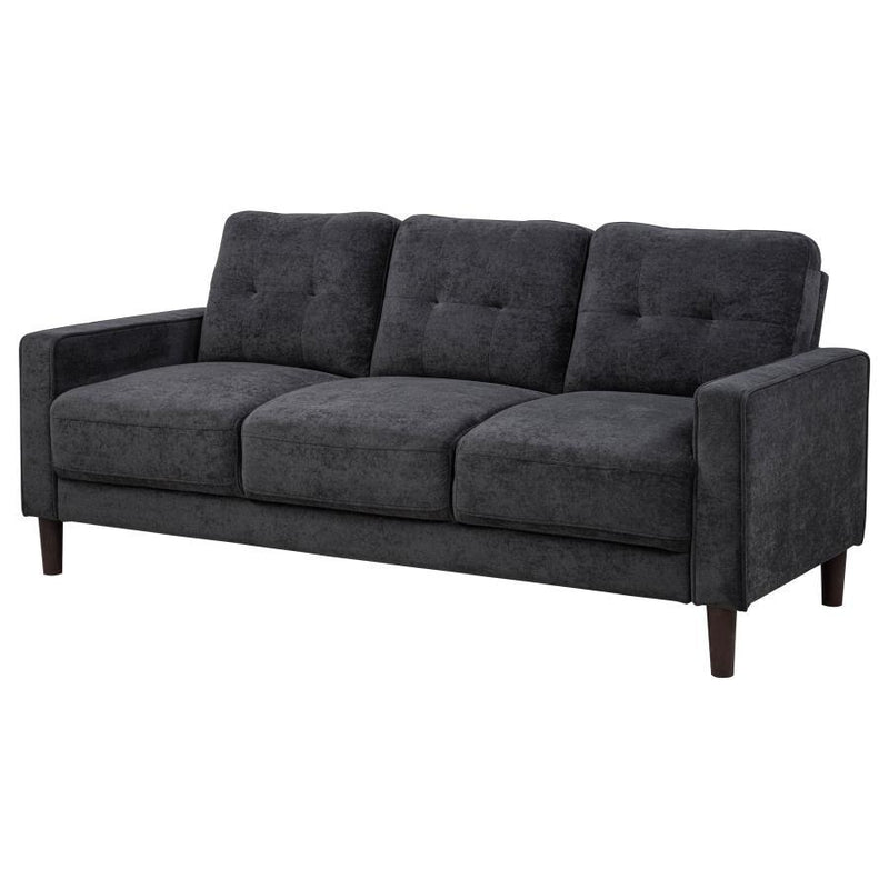 Bowen II - Upholstered Track Arm Sofa