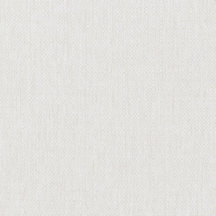 Freddie - Square Upholstered Ottoman - Pearl