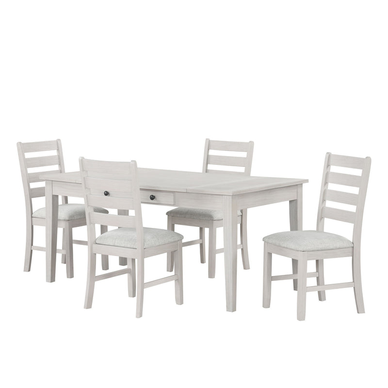 Echo - Dining Table Set