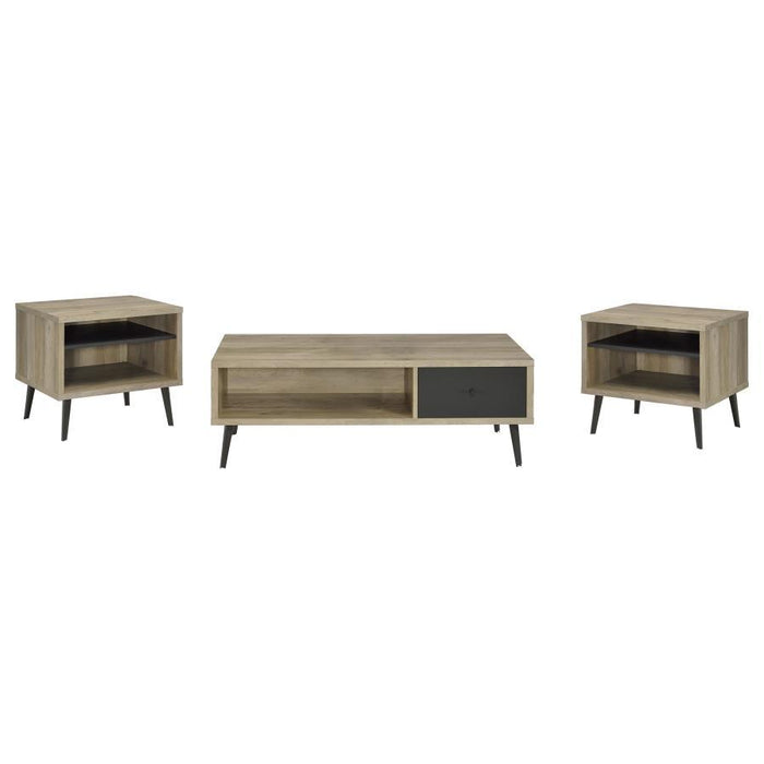 Welsh - Coffee Table Set