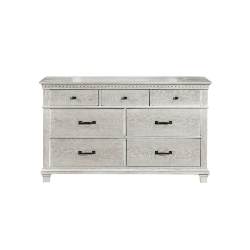 Silver Sands - Dresser