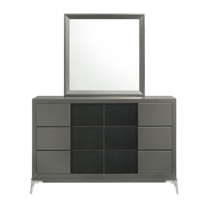 Nocturne - Dresser