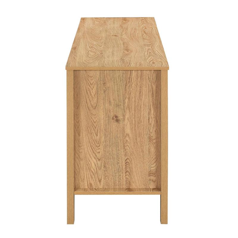 Thayer - 55" Sideboard/TV Console - Natural