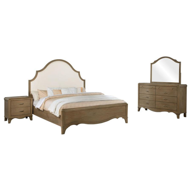 Revello - Bedroom Set