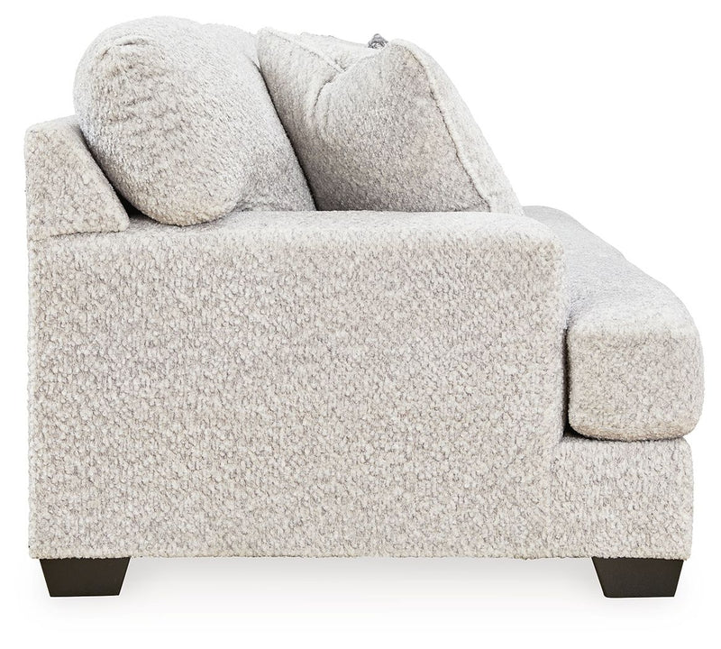 Brebryan - Sofa - Flannel