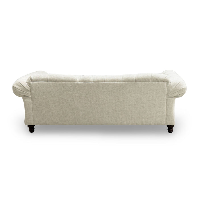 Whitmore - Sofa - Khaki Beige