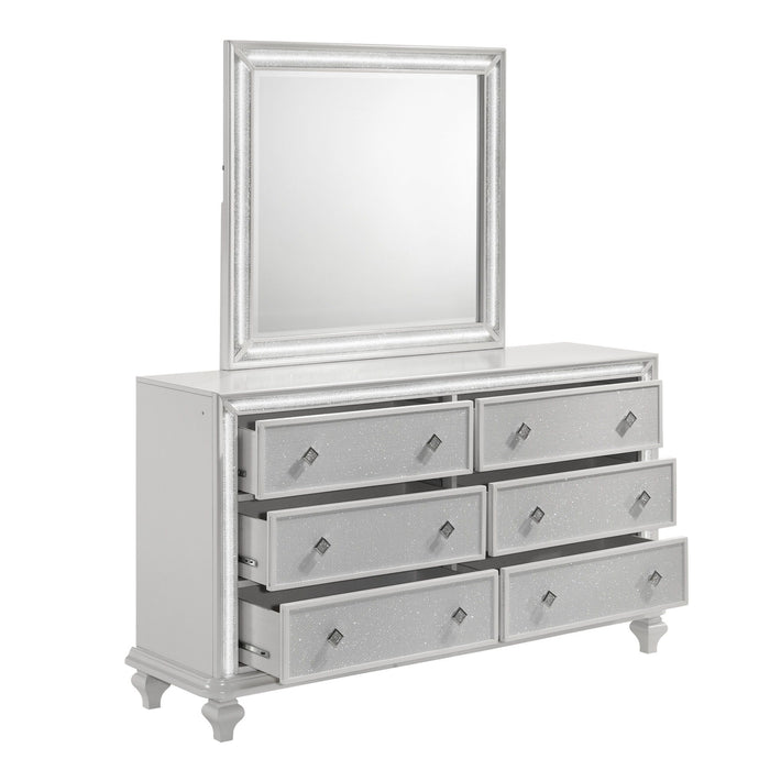 Stardust  - Dresser