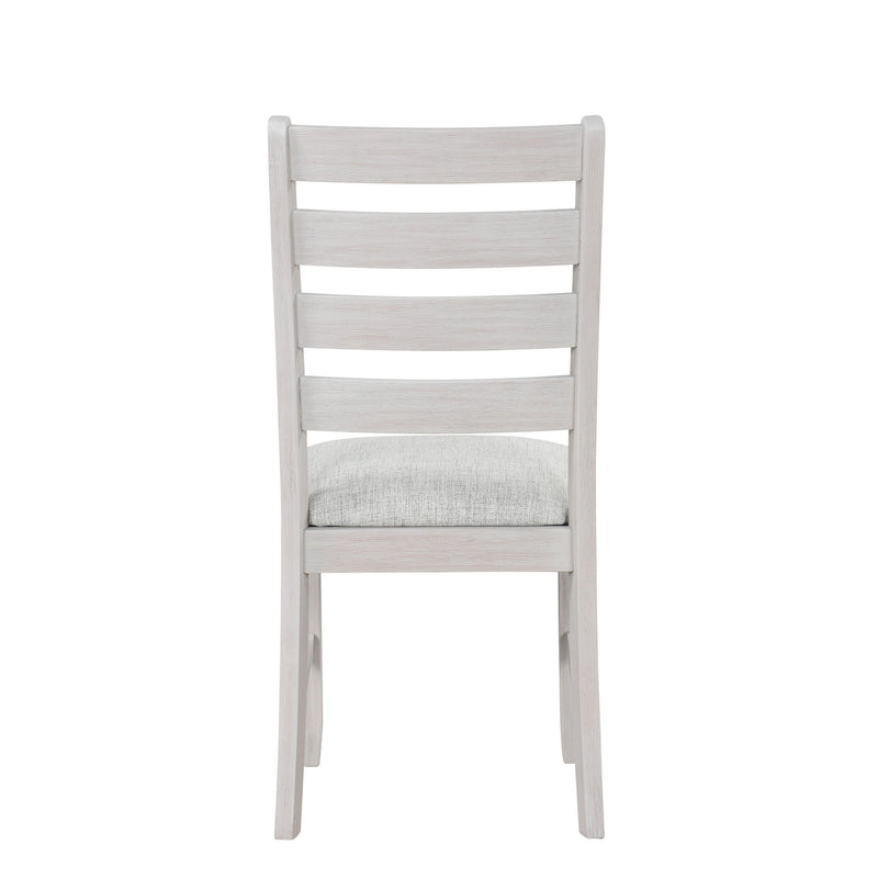 Echo - Dining Chair - Driftwood