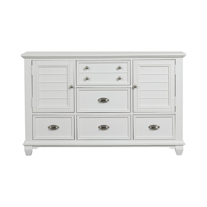 Jamestown - Dresser