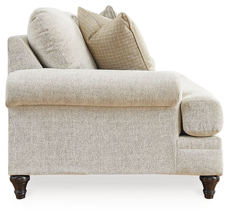 Valerani - Sofa - Sandstone