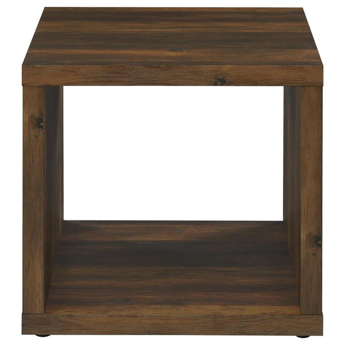 Frisco - Coffee Table Set