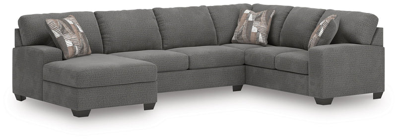 Newellen - Sectional