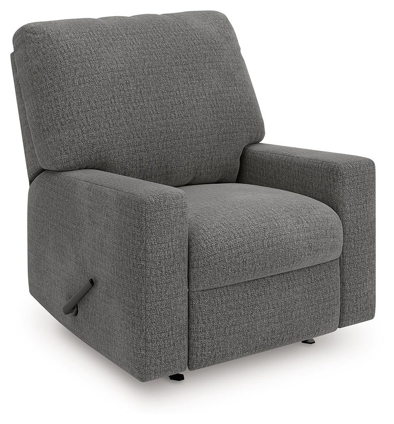 Newellen - Rocker Recliner