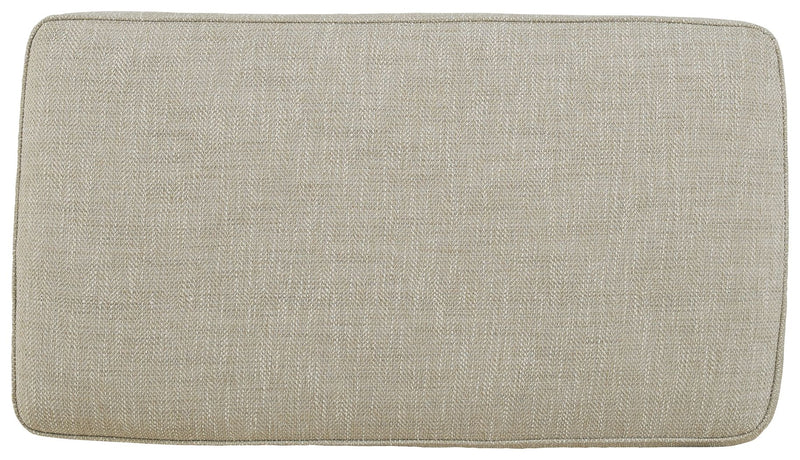 Asanti - Ottoman - Fog
