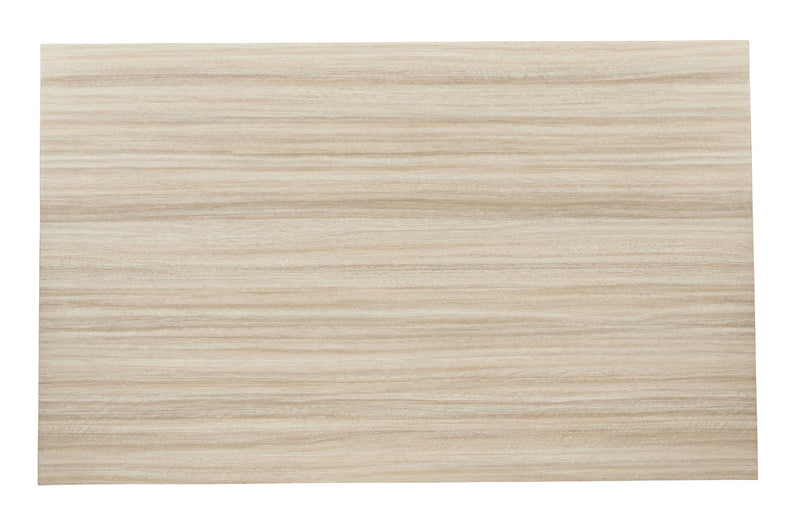 Grannen - Rectangular Dining Room Table - White