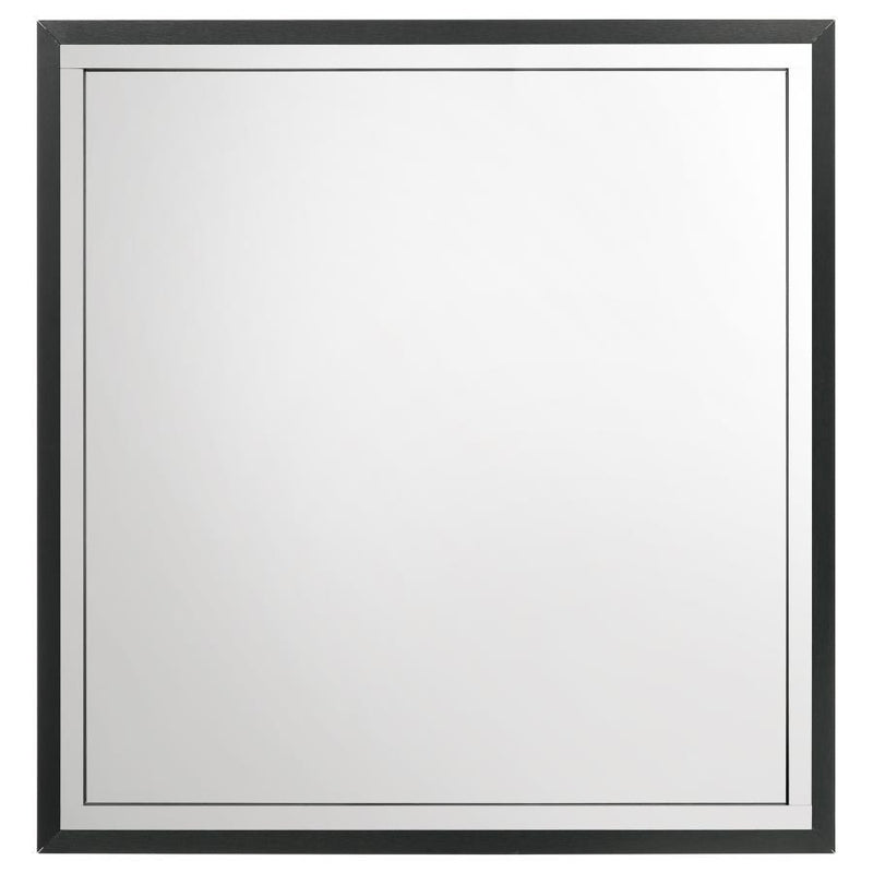 Lucia - Dresser Mirror