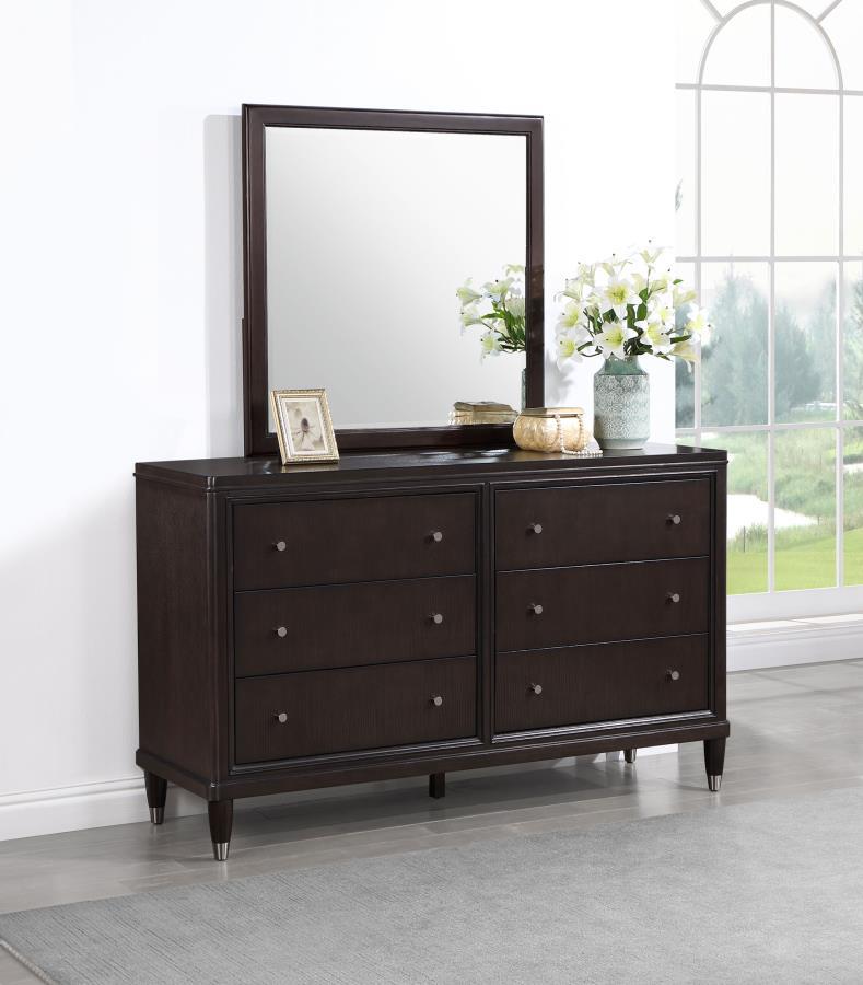 Emberlyn - 6-Drawer Dresser