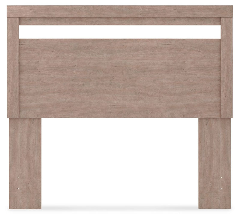 Flannia - Youth Panel Headboard