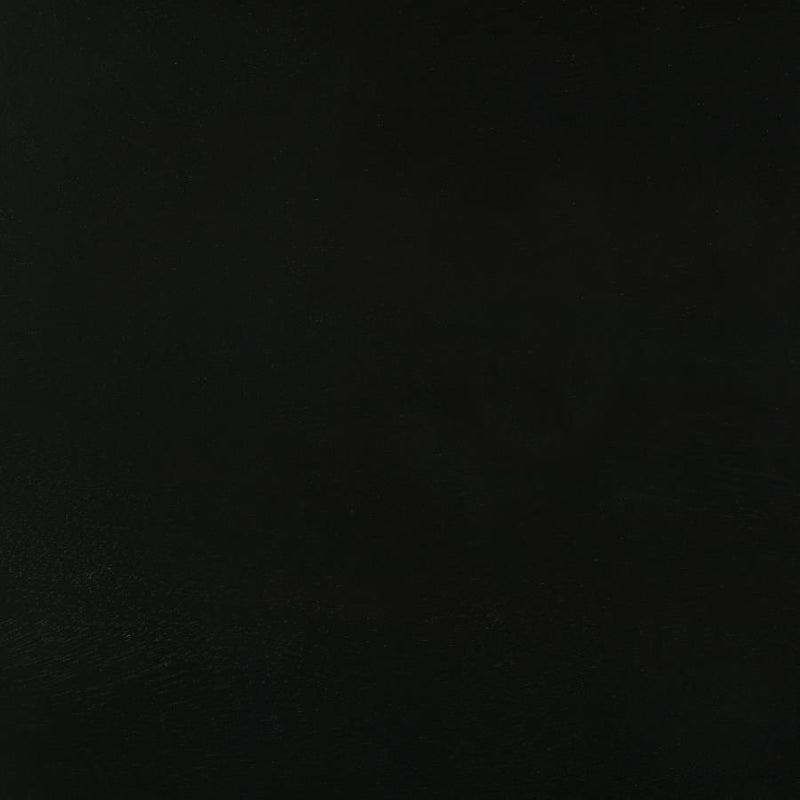 Briana - Dresser Mirror - Black