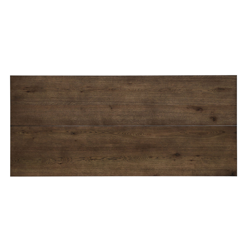 Kody - Rectangle Dining Table - Dark Walnut