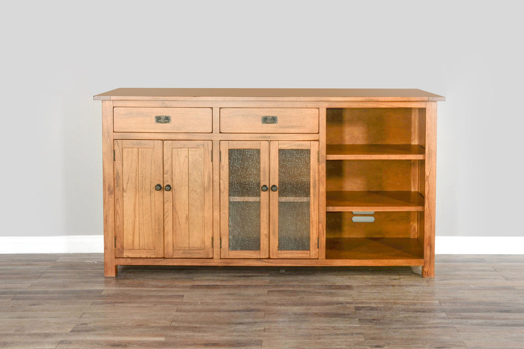 Sedona - Buffet - Light Brown